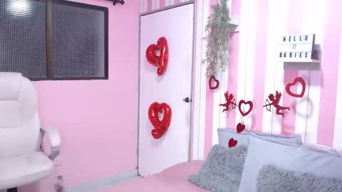 shantal online show from September 19, 2025, 9:15 pm