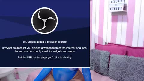 shantal online show from October 1, 2025, 8:26 pm