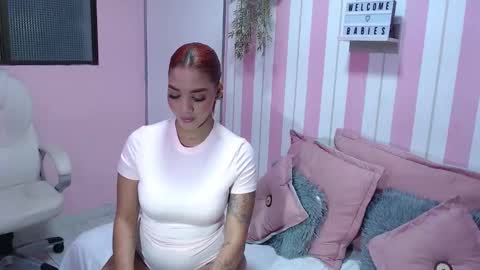 shantal online show from February 7, 2026, 6:22 pm