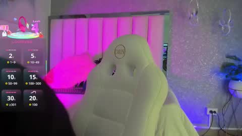 Shantal online show from March 17, 2026, 10:40 am