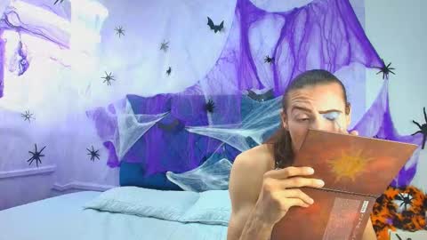 shantala nastasiia online show from October 4, 2025, 1:20 pm