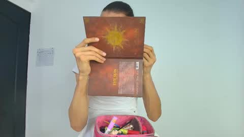 shantala nastasiia online show from October 6, 2025, 12:35 pm