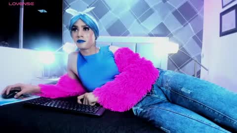 Snapshot of shantala_nastasiia chatting on July 12, 2026, 12:45 am shantala nastasiia online show from July 12, 2026, 12:45 am