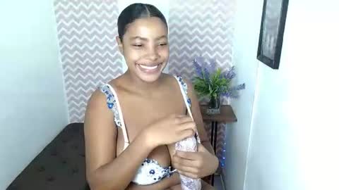 Dayana online show from July 15, 2026, 6:46 pm
