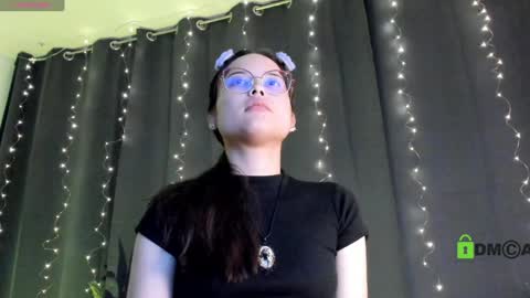 Snapshot of shantalcerezo chatting on January 16, 2025, 12:34 am Cat-FOLLOWME and we talk IGshantal cerezo online show from January 16, 2025, 12:34 am