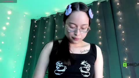 Snapshot of shantalcerezo chatting on January 25, 2025, 1:21 am Cat-FOLLOWME and we talk IGshantal cerezo online show from January 25, 2025, 1:21 am