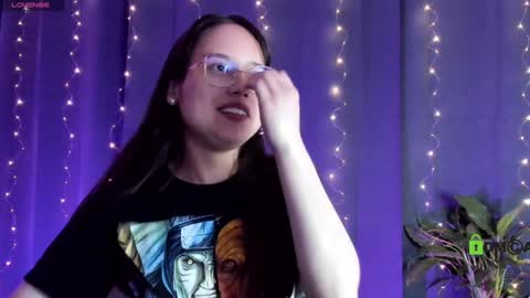 Snapshot of shantalcerezo chatting on January 31, 2025, 1:01 am Cat-FOLLOWME and we talk IGshantal cerezo online show from January 31, 2025, 1:01 am