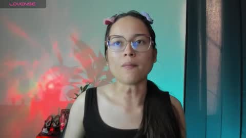 Snapshot of shantalcerezo chatting on October 2, 2025, 9:22 pm Cat-FOLLOWME and we talk IGshantal cerezo online show from October 2, 2025, 9:22 pm