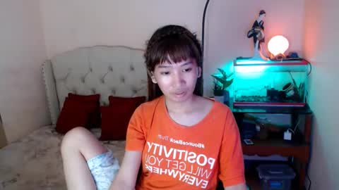 SHANTA FOX  s online show from January 6, 2025, 12:35 pm