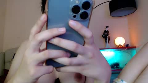 SHANTA FOX  s online show from January 24, 2025, 8:23 am