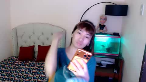 SHANTA FOX  s online show from January 16, 2026, 2:10 pm