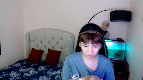 SHANTA FOX  s online show from March 2, 2026, 1:40 pm