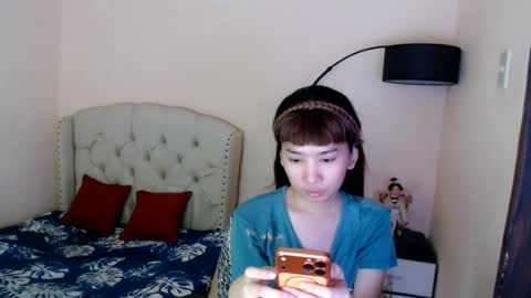 Snapshot of shantalfoxxy chatting on June 22, 2026, 6:21 am SHANTA FOX s online show from June 22, 2026, 6:21 am