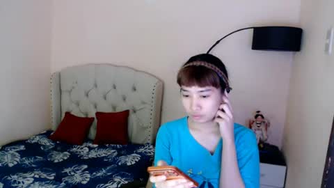 Snapshot of shantalfoxxy chatting on July 6, 2026, 12:18 am SHANTA FOX s online show from July 6, 2026, 12:18 am