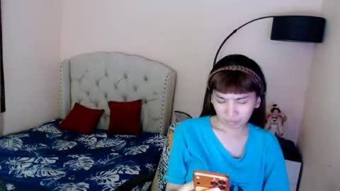 Snapshot of shantalfoxxy chatting on July 7, 2026, 12:57 am SHANTA FOX s online show from July 7, 2026, 12:57 am
