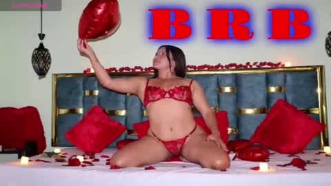 shantall 05 online show from May 4, 2026, 6:26 pm