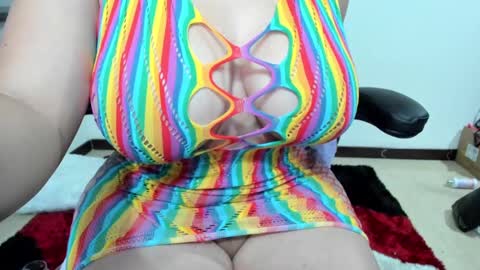 Snapshot of shantall_8 chatting on December 3, 2024, 1:52 am karol online show from December 3, 2024, 1:52 am