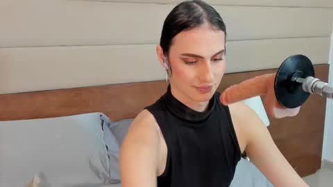  Shantall  online show from February 6, 2026, 4:06 am