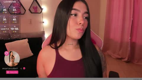 Snapshot of shantall_vidales chatting on January 29, 2025, 2:21 pm online show from January 29, 2025, 2:21 pm