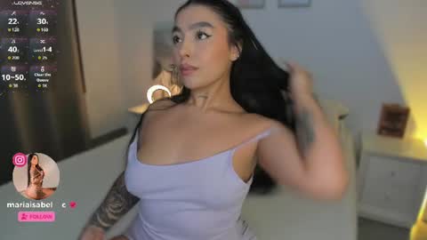Snapshot of shantall_vidales chatting on June 17, 2026, 6:16 am online show from June 17, 2026, 6:16 am