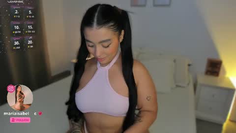 Snapshot of shantall_vidales chatting on June 20, 2026, 6:16 am online show from June 20, 2026, 6:16 am