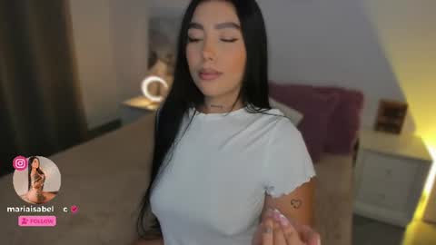 Snapshot of shantall_vidales chatting on June 25, 2026, 5:23 am online show from June 25, 2026, 5:23 am