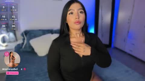Snapshot of shantall_vidales chatting on July 20, 2026, 5:00 am online show from July 20, 2026, 5:00 am