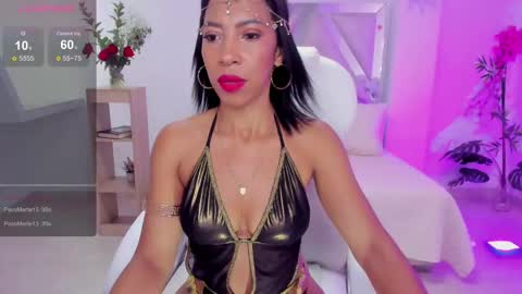 Shantall wills online show from February 16, 2025, 8:11 pm