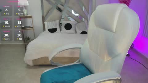 Shantall wills online show from March 2, 2025, 7:45 pm