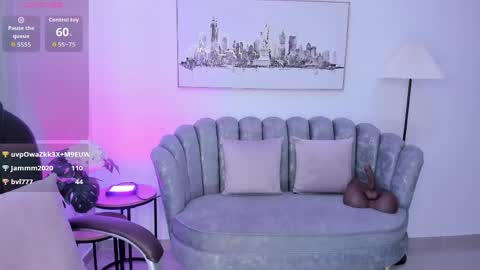 Shantall wills online show from April 25, 2026, 1:52 pm