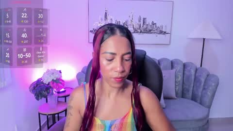 Shantall wills online show from April 30, 2026, 10:54 am