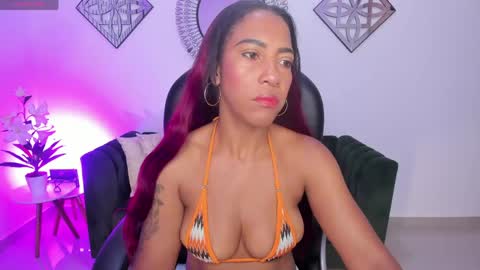 Snapshot of shantall_wills chatting on May 8, 2026, 10:31 am Shantall wills online show from May 8, 2026, 10:31 am