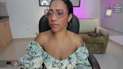 Snapshot of shantall_wills chatting on June 12, 2026, 10:47 am Shantall wills online show from June 12, 2026, 10:47 am