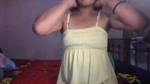 shantallee online show from February 11, 2025, 8:26 am