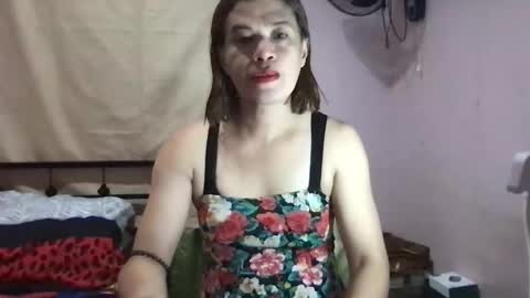 shantallee online show from September 23, 2025, 1:08 am