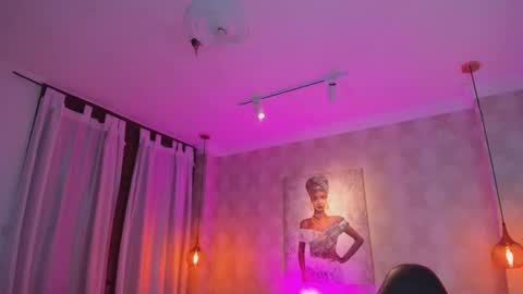 Shantal online show from January 12, 2026, 11:15 am