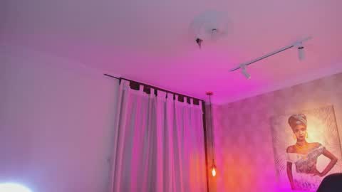 Shantal online show from March 3, 2026, 11:05 am