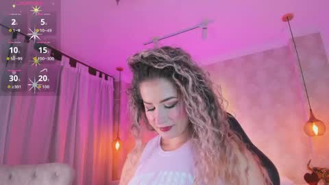 Snapshot of shantalll__ chatting on May 14, 2026, 11:06 am Shantal online show from May 14, 2026, 11:06 am