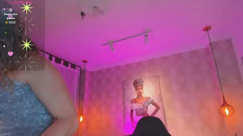 Snapshot of shantalll__ chatting on June 4, 2026, 11:16 am Shantal online show from June 4, 2026, 11:16 am