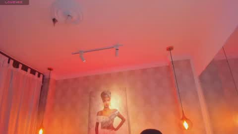 Snapshot of shantalll__ chatting on July 2, 2026, 11:05 am Shantal online show from July 2, 2026, 11:05 am