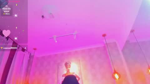Snapshot of shantalll__ chatting on July 6, 2026, 3:03 pm Shantal online show from July 6, 2026, 3:03 pm
