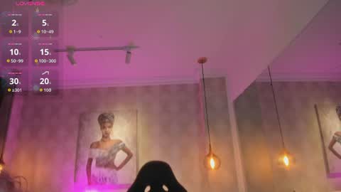 Snapshot of shantalll__ chatting on July 30, 2026, 10:47 am Shantal online show from July 30, 2026, 10:47 am