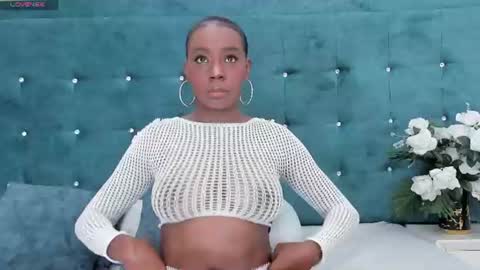 Shantall Miller online show from June 12, 2026, 9:14 pm