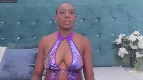 Shantall Miller online show from June 13, 2026, 9:24 pm