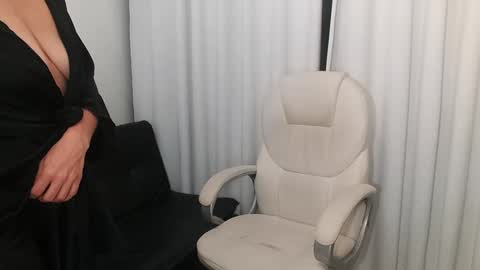 shantal online show from February 11, 2025, 12:06 am