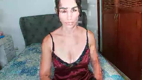 shantal online show from January 19, 2026, 3:21 am