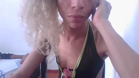 shantalys_beauty online show from March 23, 2026, 4:55 pm