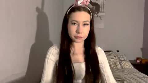 Janie online show from March 13, 2026, 9:43 pm