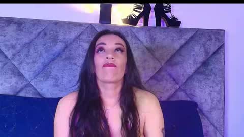 Snapshot of shantey_laurent chatting on November 9, 2025, 4:49 pm shantey online show from November 9, 2025, 4:49 pm