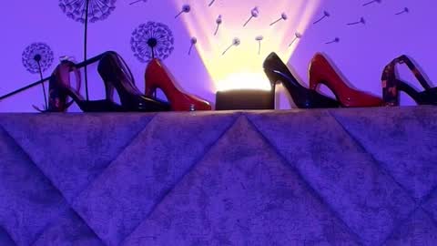 shantey online show from January 12, 2026, 3:39 pm